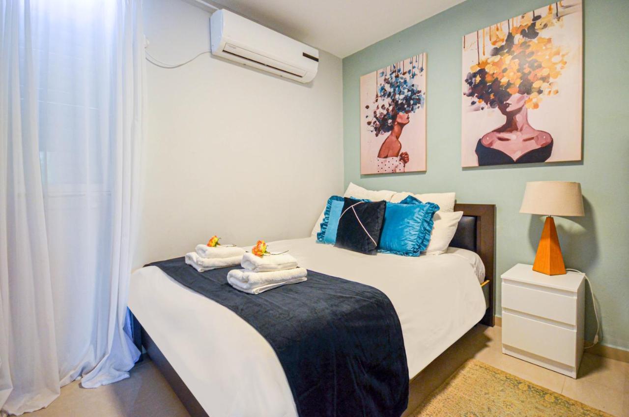 Yalarent Sunora 3Br Apt - Families Only Ελάτ Εξωτερικό φωτογραφία