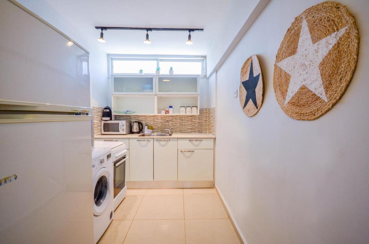 Yalarent Sunora 3Br Apt - Families Only Ελάτ Εξωτερικό φωτογραφία