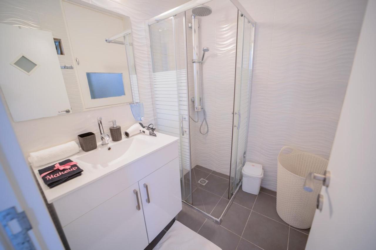 Yalarent Sunora 3Br Apt - Families Only Ελάτ Εξωτερικό φωτογραφία