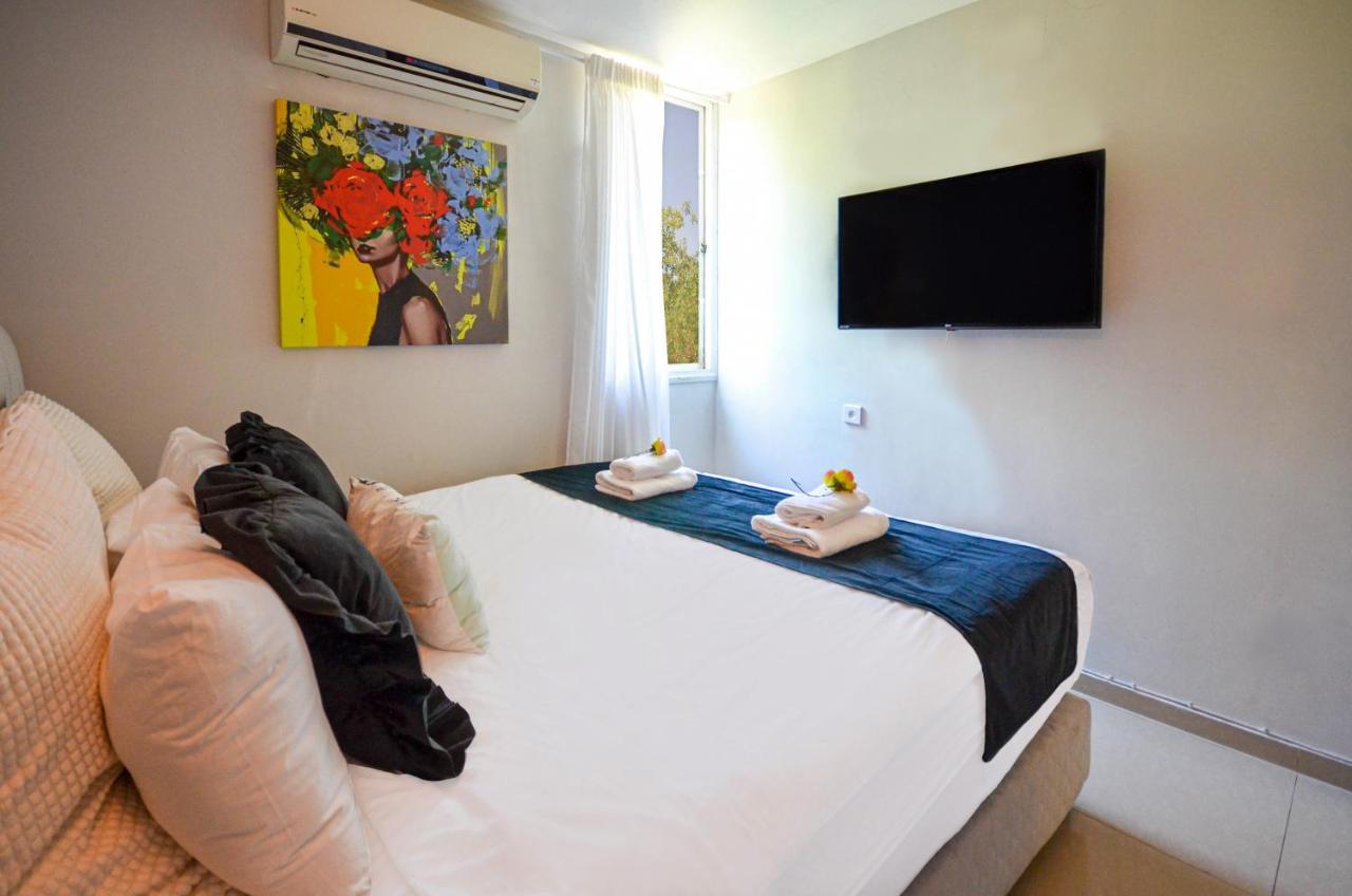 Yalarent Sunora 3Br Apt - Families Only Ελάτ Εξωτερικό φωτογραφία
