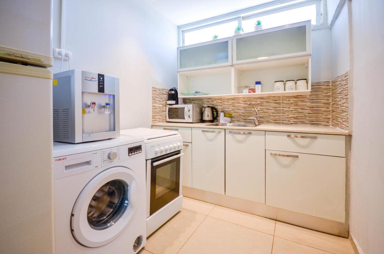 Yalarent Sunora 3Br Apt - Families Only Ελάτ Εξωτερικό φωτογραφία