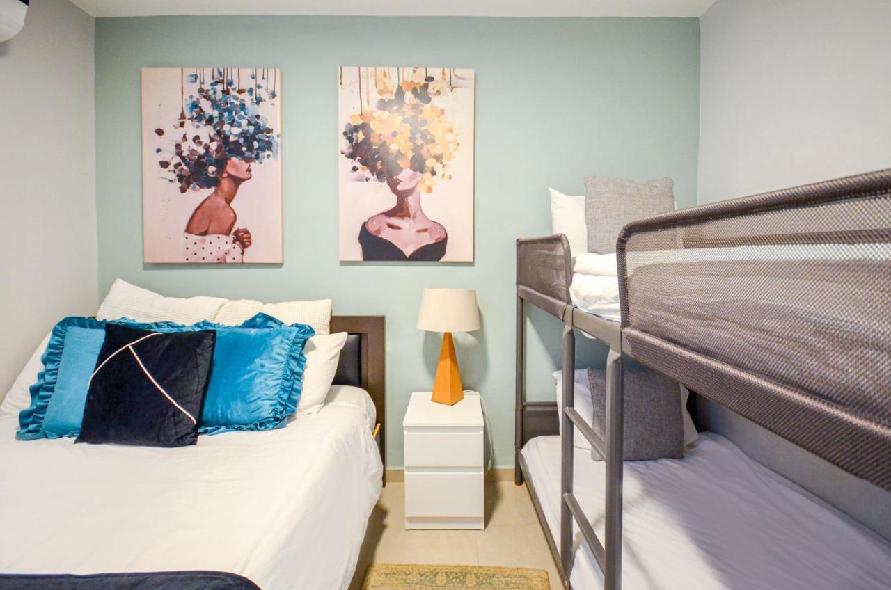 Yalarent Sunora 3Br Apt - Families Only Ελάτ Εξωτερικό φωτογραφία