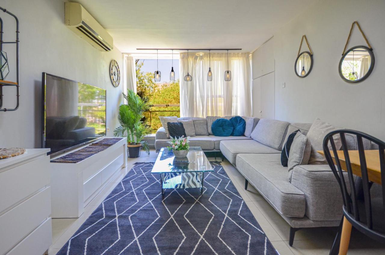Yalarent Sunora 3Br Apt - Families Only Ελάτ Εξωτερικό φωτογραφία
