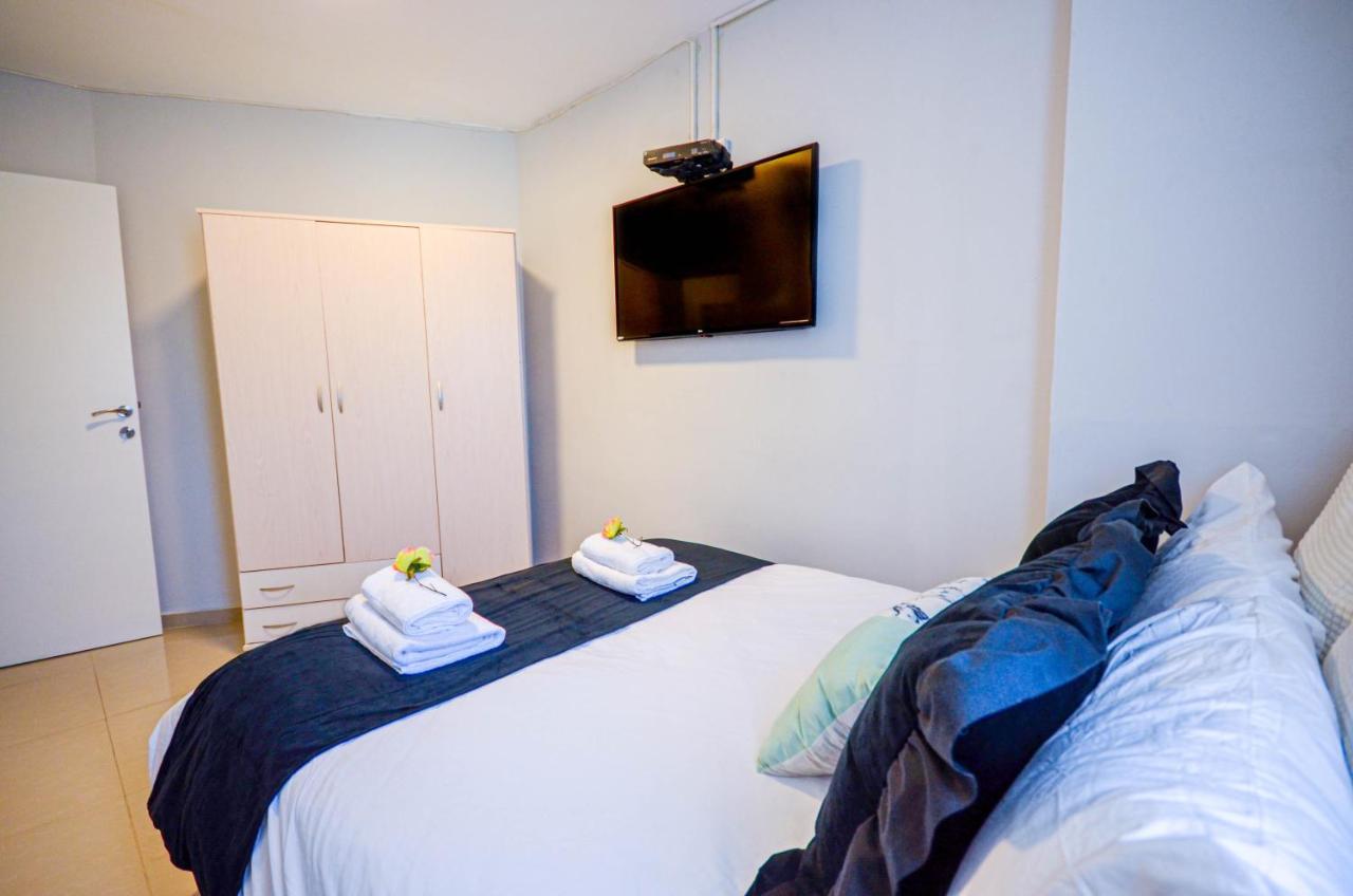 Yalarent Sunora 3Br Apt - Families Only Ελάτ Εξωτερικό φωτογραφία