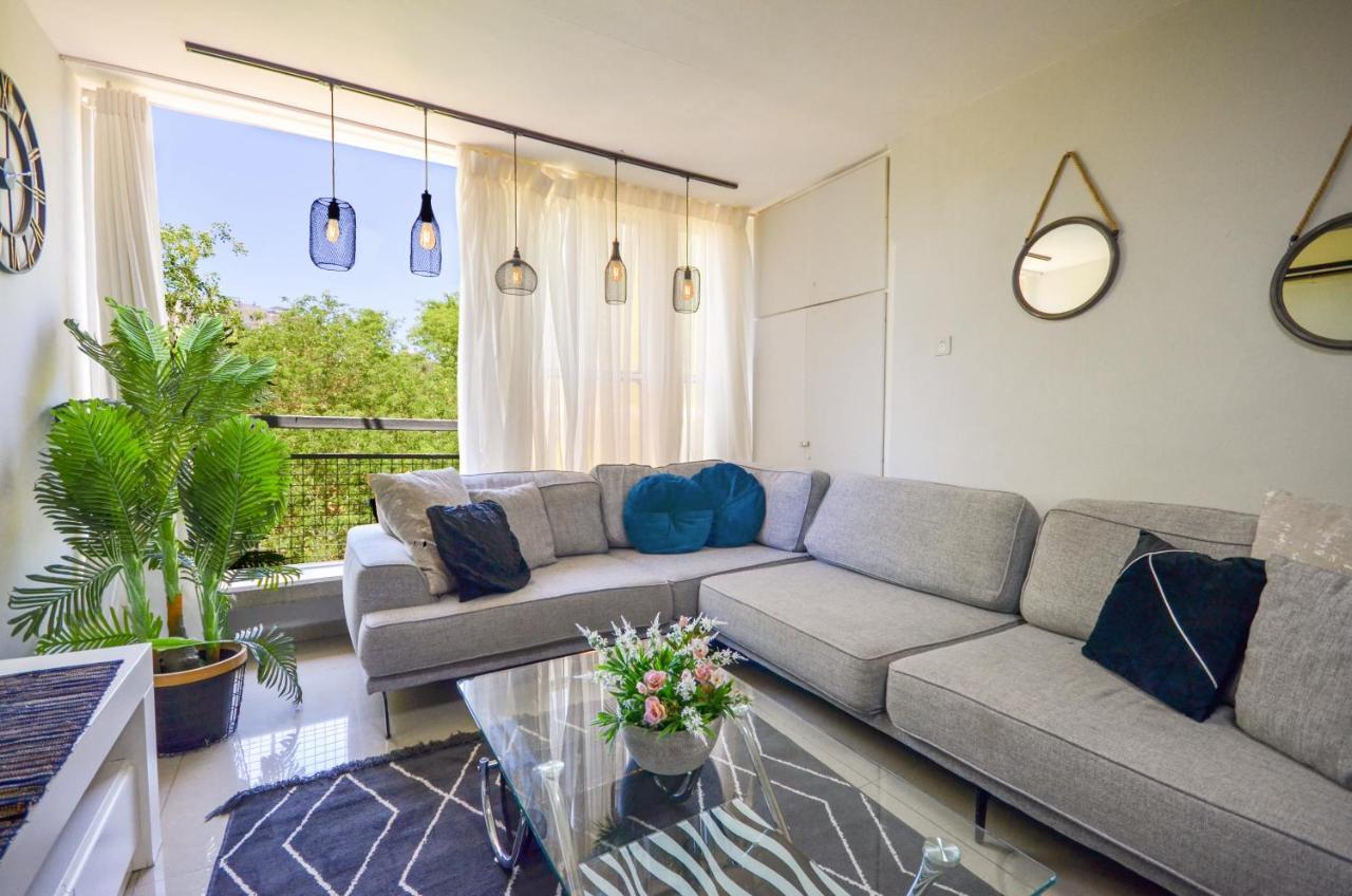 Yalarent Sunora 3Br Apt - Families Only Ελάτ Εξωτερικό φωτογραφία