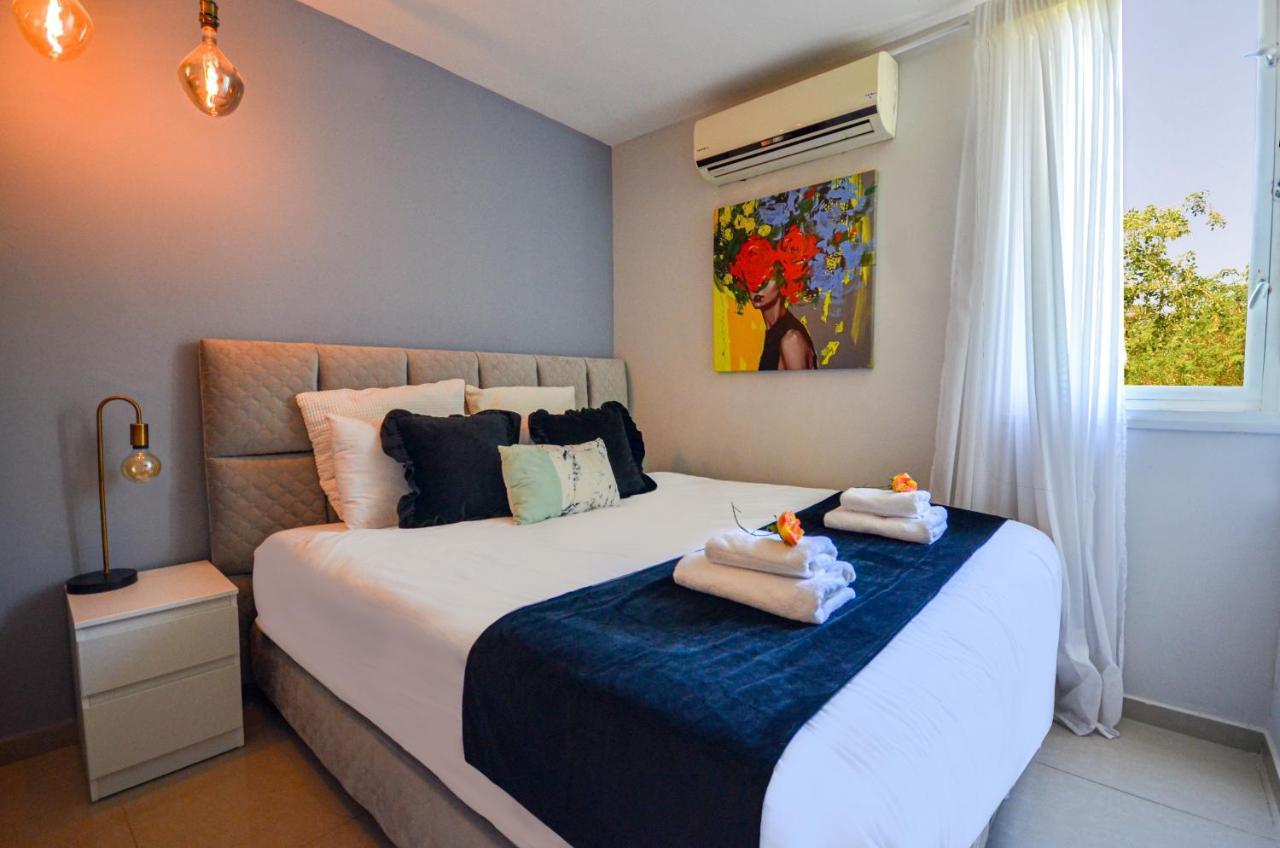 Yalarent Sunora 3Br Apt - Families Only Ελάτ Εξωτερικό φωτογραφία