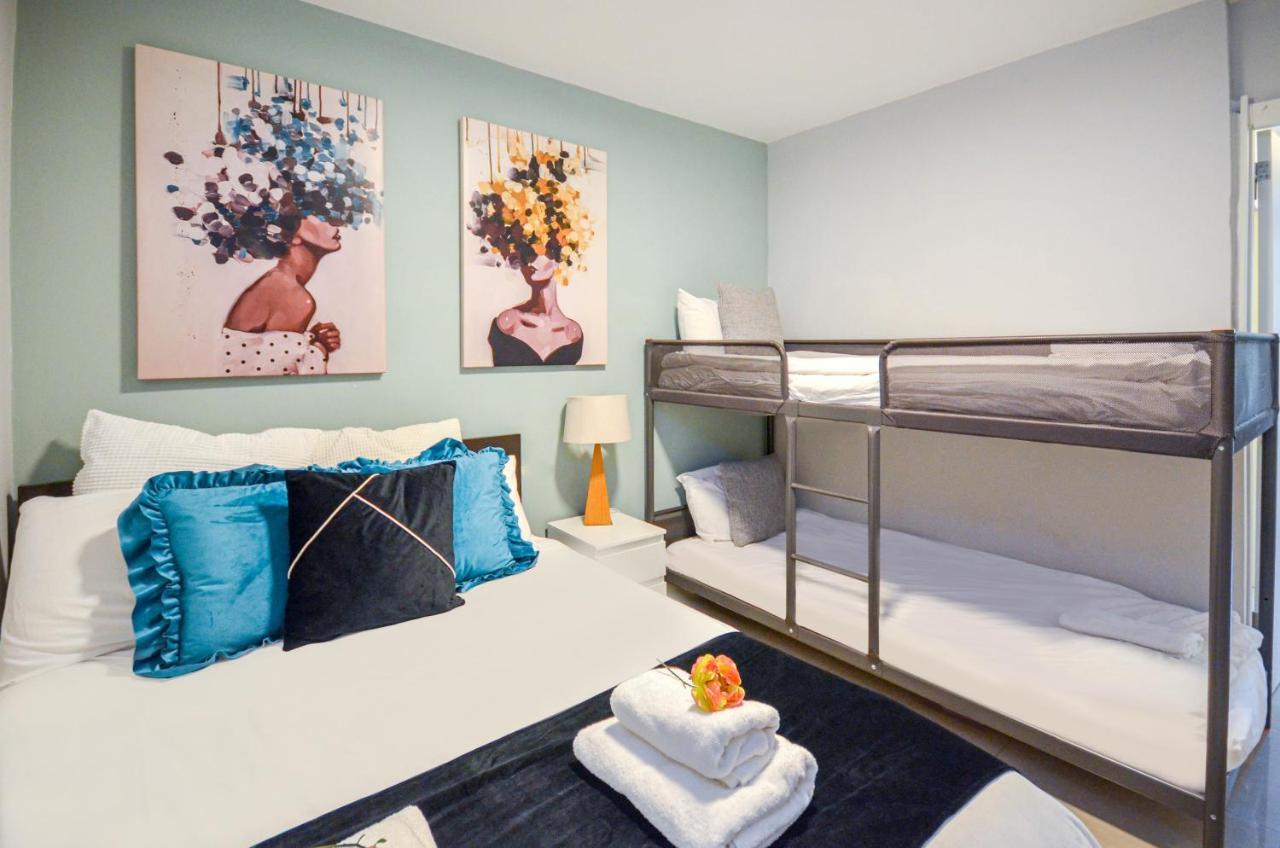 Yalarent Sunora 3Br Apt - Families Only Ελάτ Εξωτερικό φωτογραφία