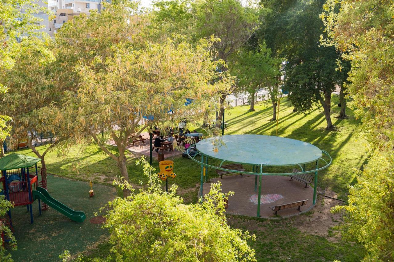Yalarent Sunora 3Br Apt - Families Only Ελάτ Εξωτερικό φωτογραφία